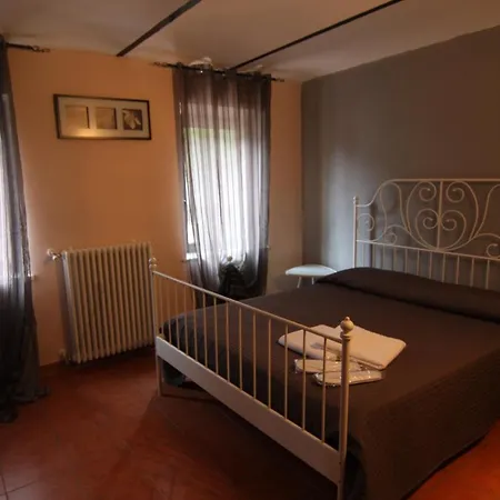 Bed & Breakfast Il Sogno Di Maggy Asti