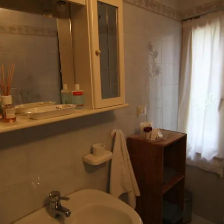 Bed & Breakfast Il Sogno Di Maggy *