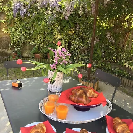Il Sogno Di Maggy Alojamento de Acomodação e Pequeno-almoço