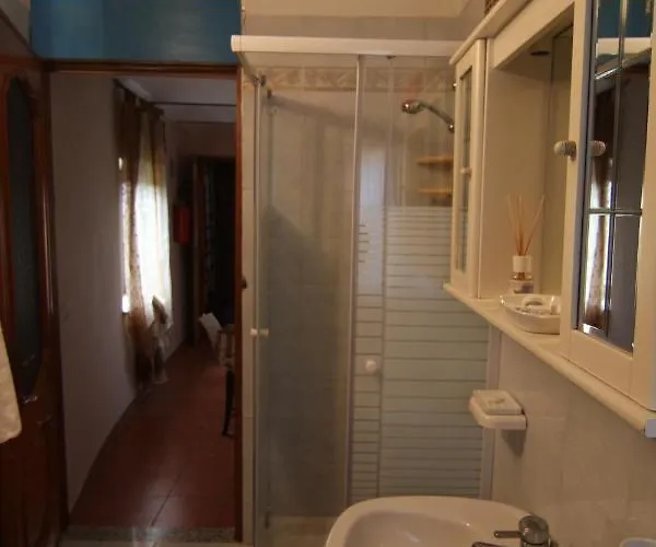 Bed & Breakfast Il Sogno Di Maggy Asti