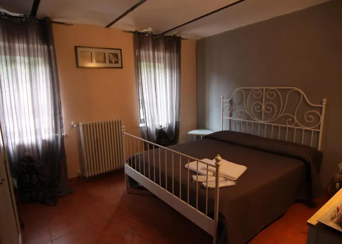 Bed & Breakfast Il Sogno Di Maggy Asti