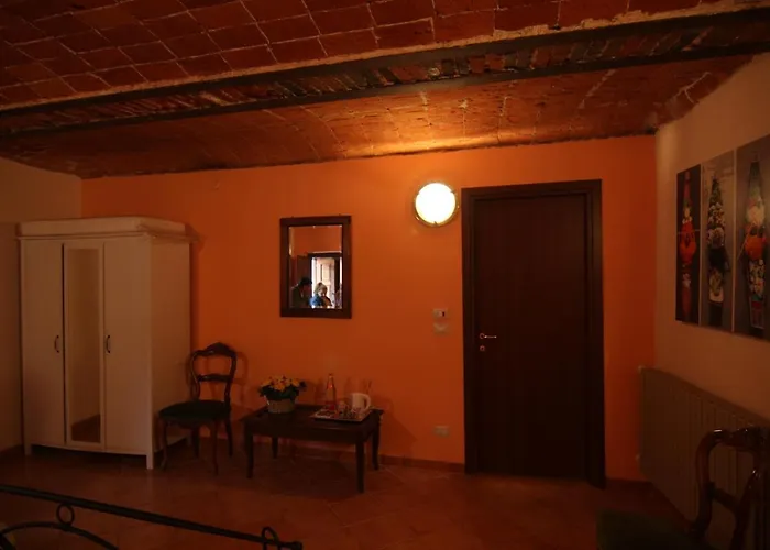 Il Sogno Di Maggy Bed & Breakfast Asti