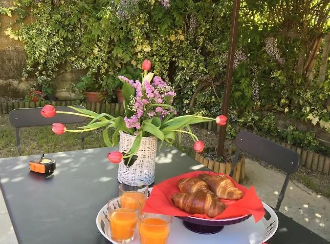 Il Sogno Di Maggy Bed & Breakfast