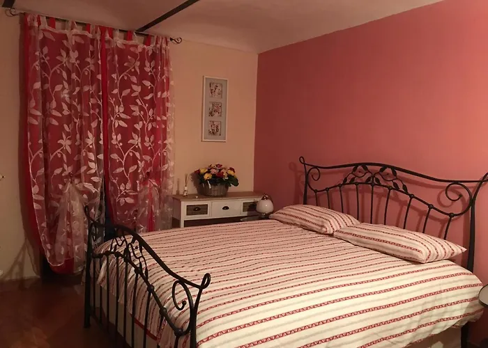 Bed & Breakfast Il Sogno Di Maggy *