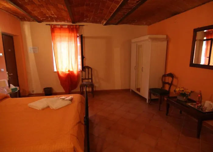 Bed & Breakfast Il Sogno Di Maggy